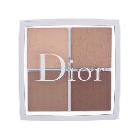 dior backstage contour palette bronzer von dior|dior backstage face palette 001.